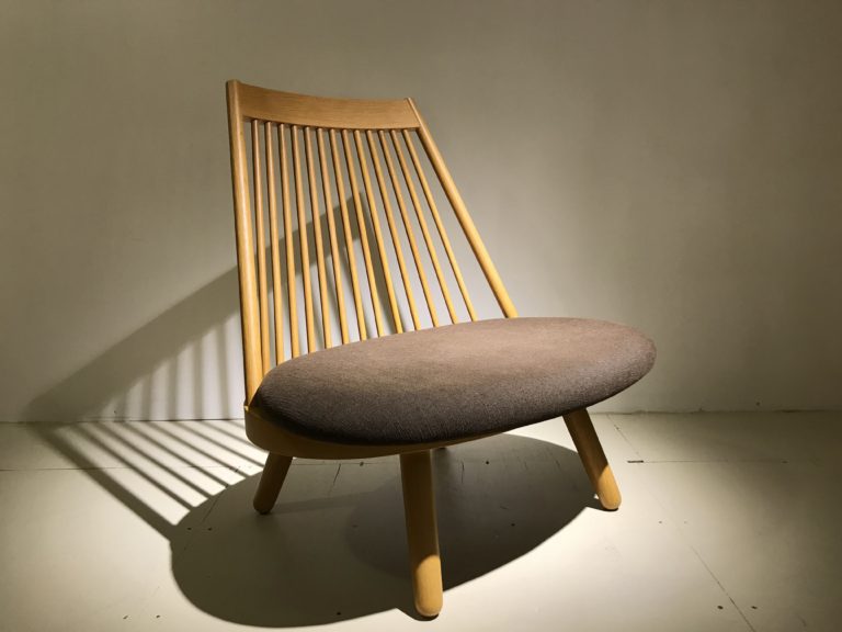 宇都宮市で天童木工の椅子を買取りしてきました | 宇都宮のリサイクルショップ オトワリバース