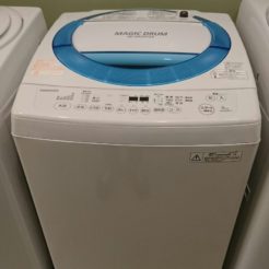 洗濯機　東芝　買取　家電