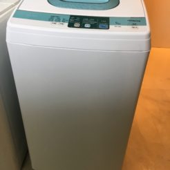 宇都宮　洗濯機　家電　買取
