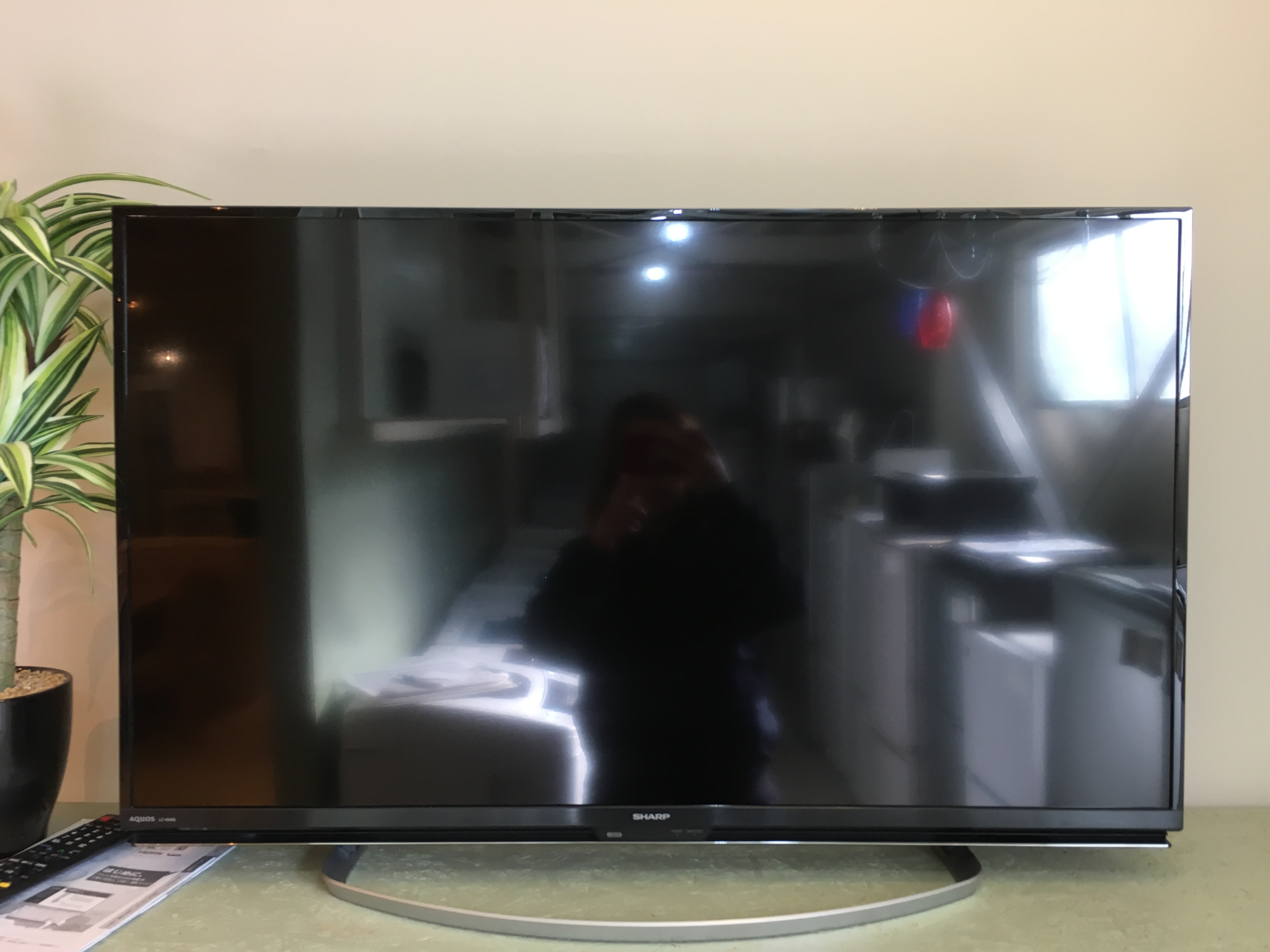 宇都宮　テレビ　シャープ　買取