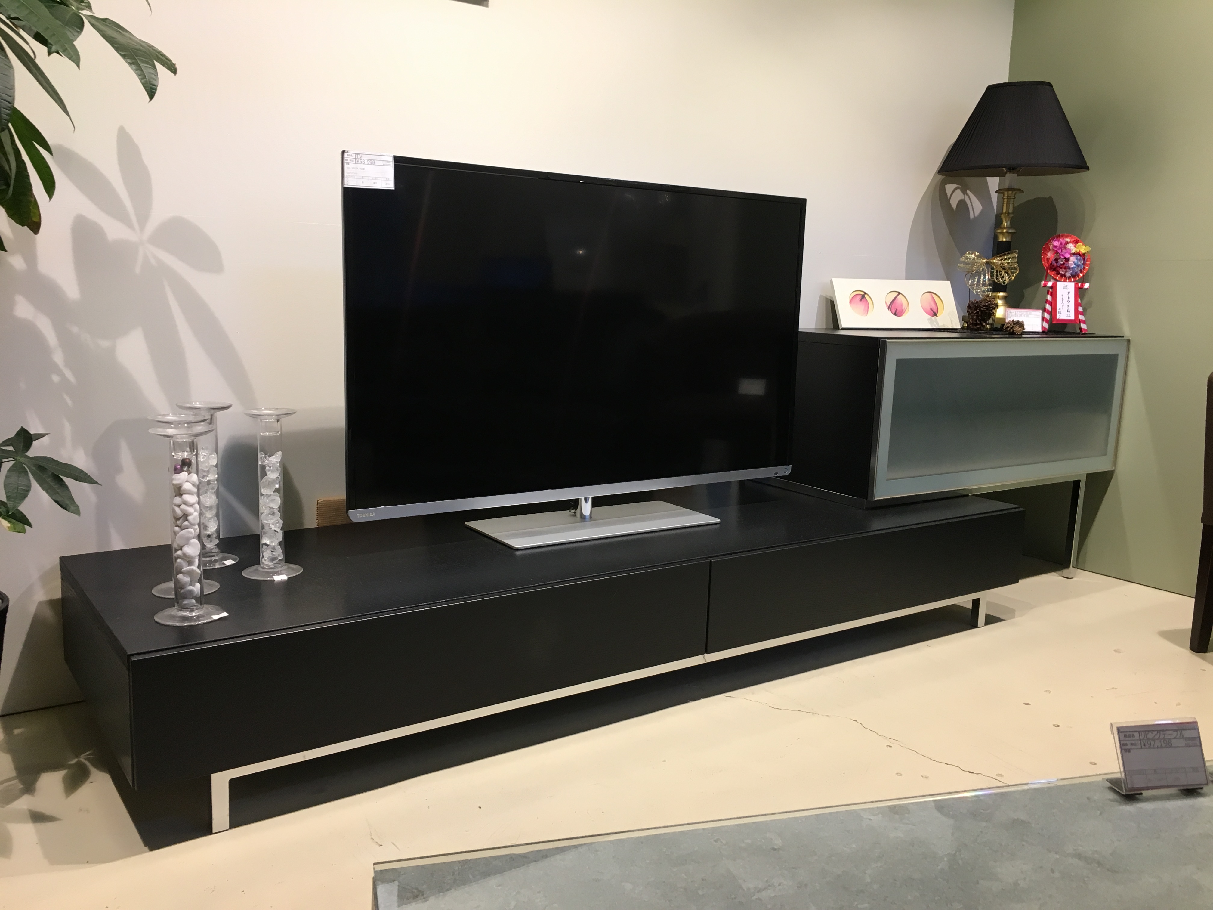 ランキングや新製品 Bo Bo Concept テレビ台 テレビボード希望小売価格