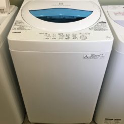宇都宮　洗濯機　東芝　買取