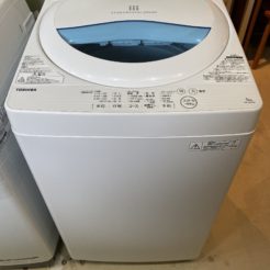 宇都宮　洗濯機　東芝　買取