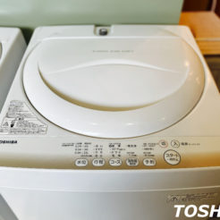 宇都宮　洗濯機　東芝　買取