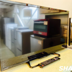 宇都宮　液晶テレビ　シャープ　買取