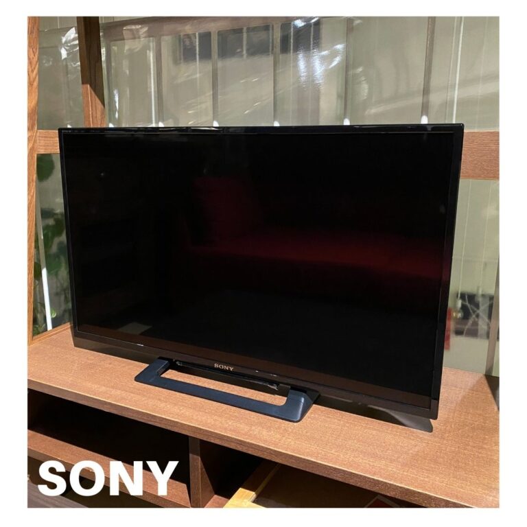 SONY 液晶テレビ KJ-32W500C 2017年製 www.krzysztofbialy.com