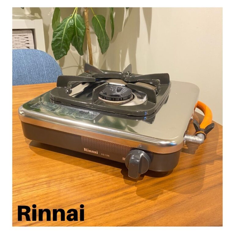 Rinnai LPガス 2019年製調理家電 - ガスレンジ