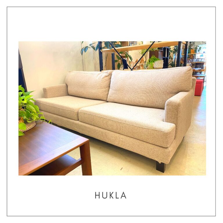 HUKLA GERMANY フクラ ソファ - ソファベッド