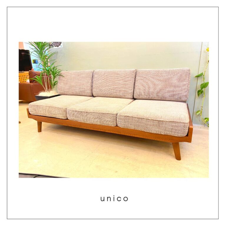 unico ソファ - ソファ