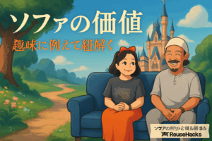 宇都宮　リサイクルショップ　オトワリバース