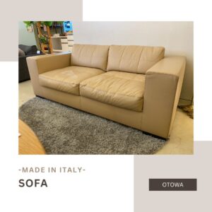 宇都宮　リユースショップ　ソファ　フクラ　中古　買取　販売　リサイクルショップ