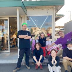 宇都宮　リユースショップ　オトワリバース