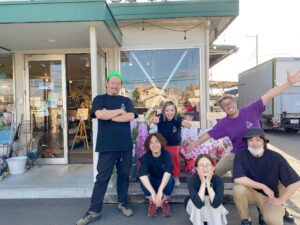 宇都宮 リユースショップ オトワリバース