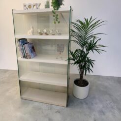 宇都宮　リユースショップ　シェルフ　オトワリバース